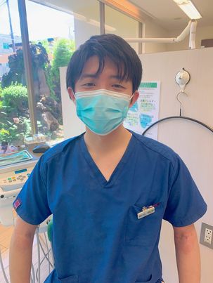 Dr.鈴木紘宇紹介