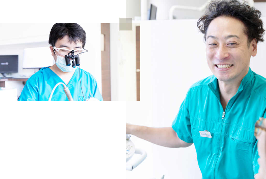 小田急相模原の歯医者「松が枝町歯科クリニック」