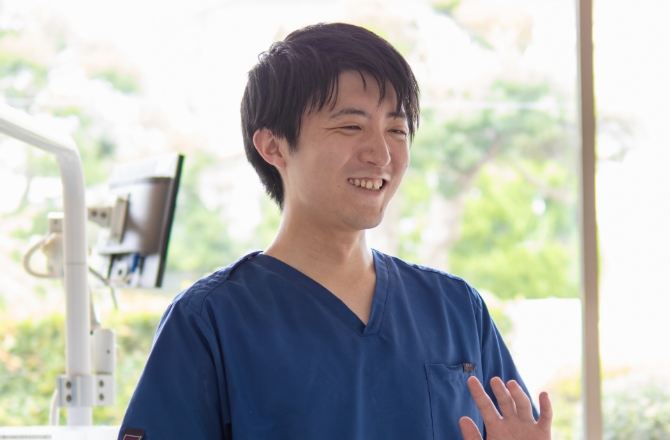 Dr.鈴木