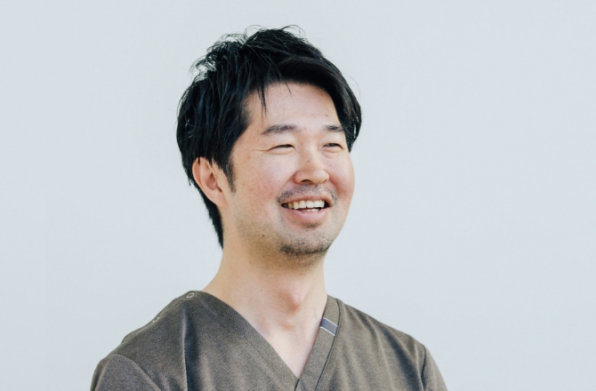 Dr.山本尚