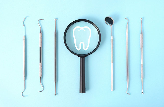 予防歯科がもたらすさまざまなメリット